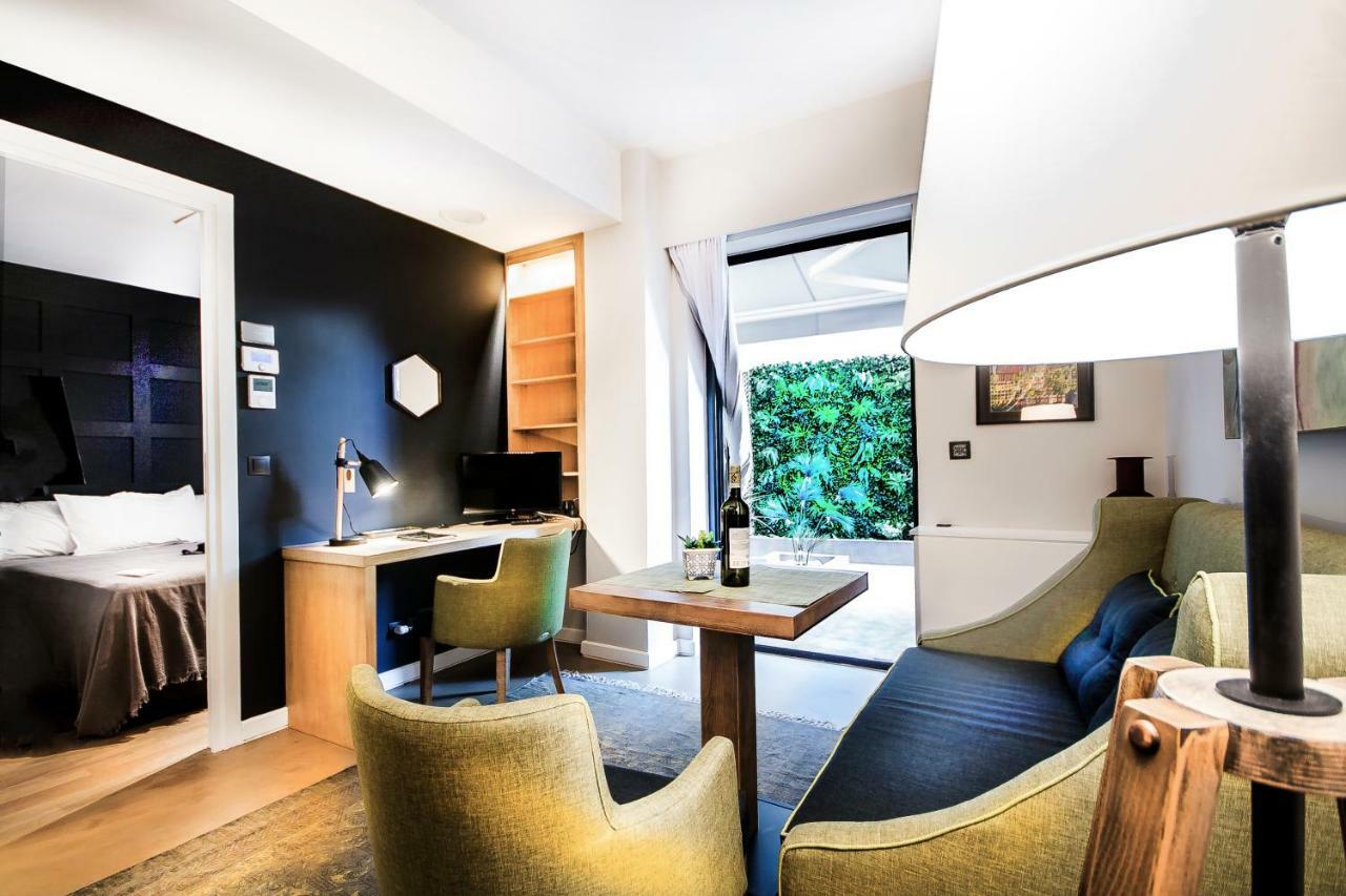 Apartment Comfort In Kolonaki *