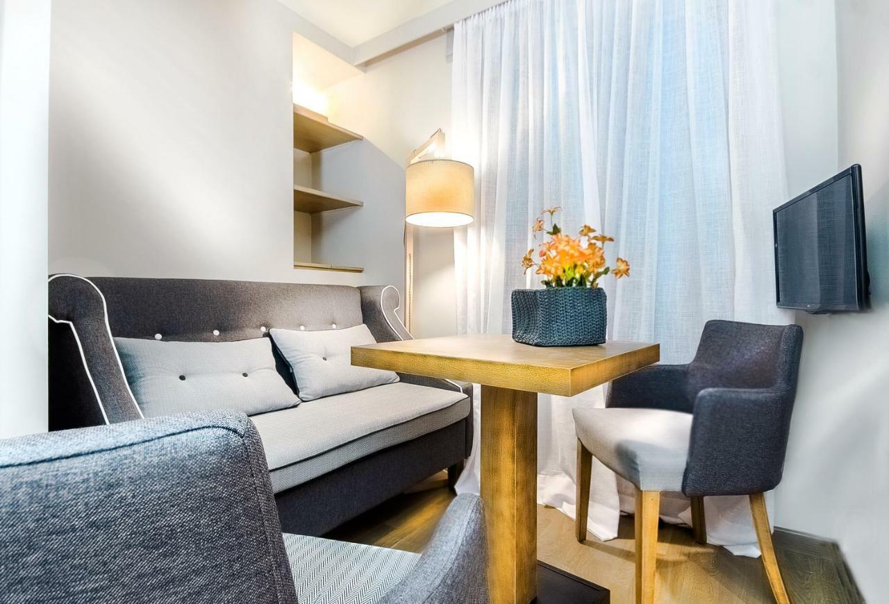 Comfort In Kolonaki Apartment Athens