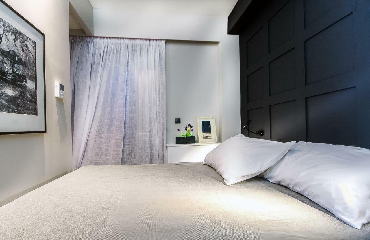 Apartment Comfort In Kolonaki