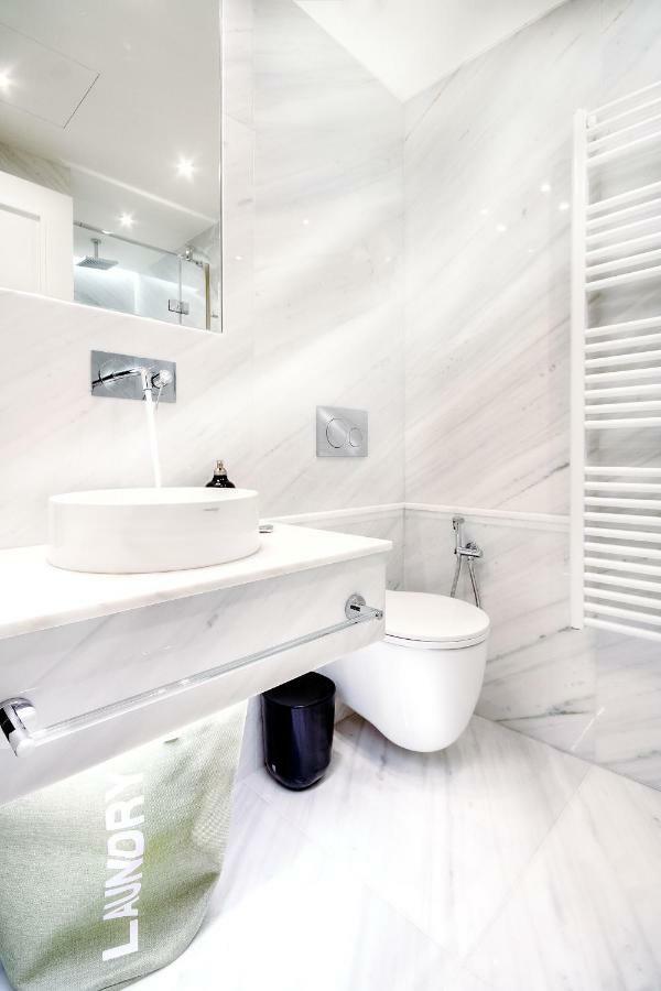 Apartment Comfort In Kolonaki *