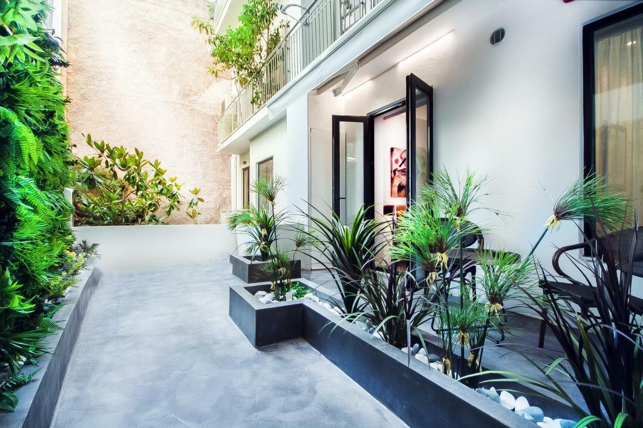 Apartment Comfort In Kolonaki Athens