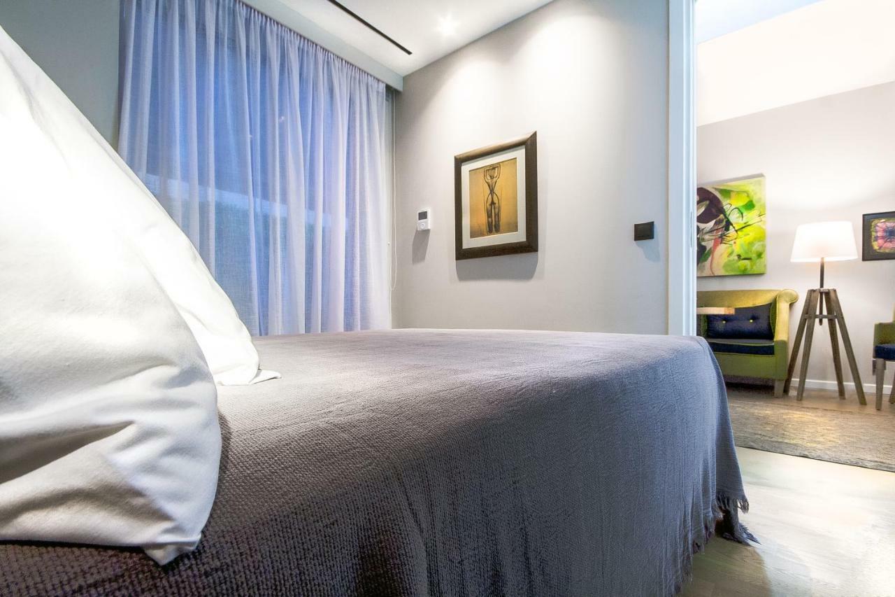 Apartment Comfort In Kolonaki