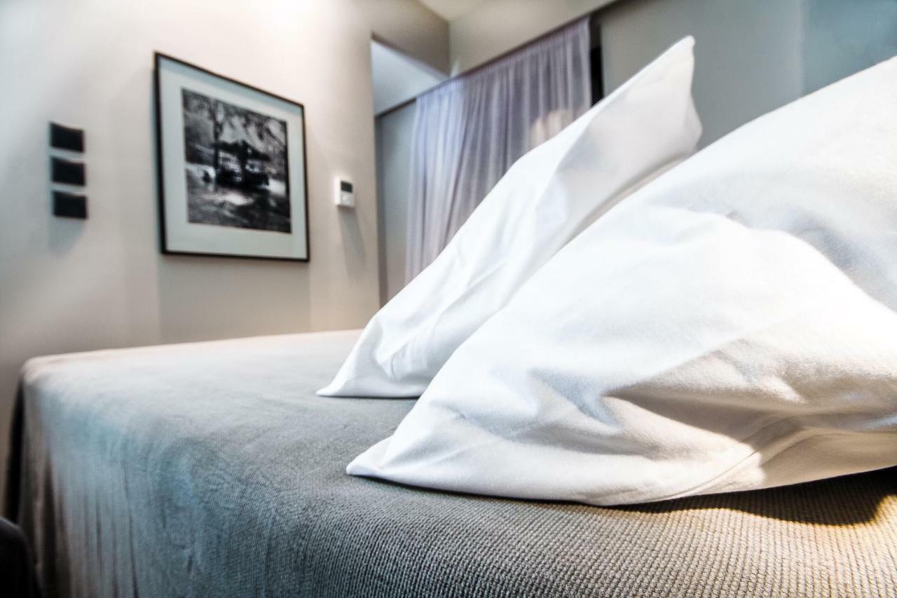 Comfort In Kolonaki Athens