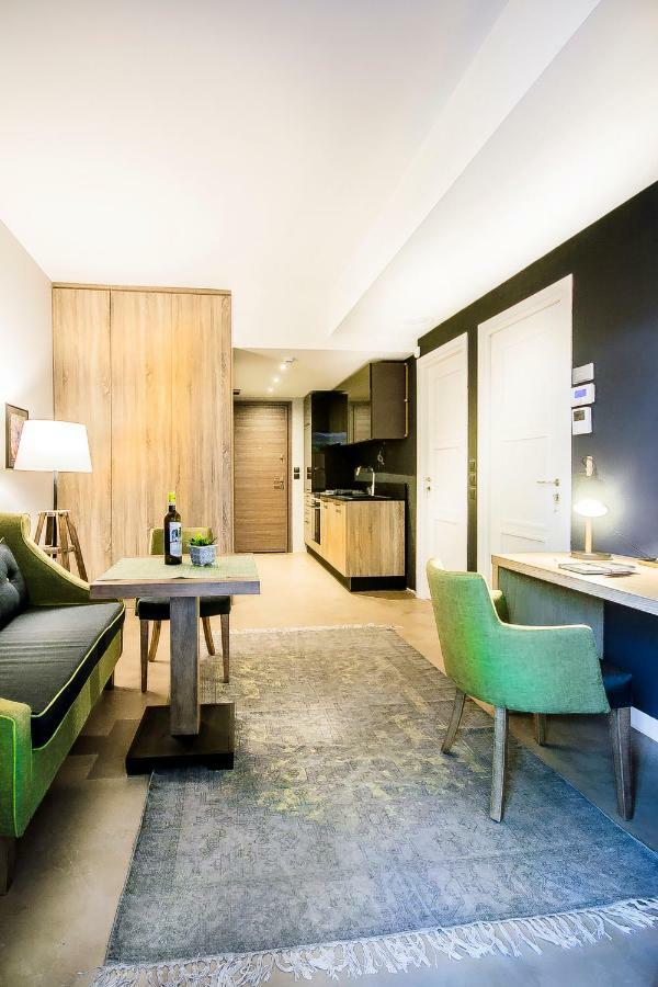 Comfort In Kolonaki Athens