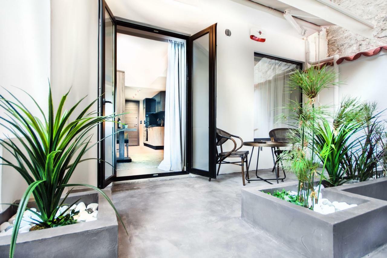 Comfort In Kolonaki Athens