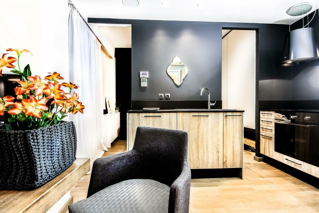 Apartment Comfort In Kolonaki *