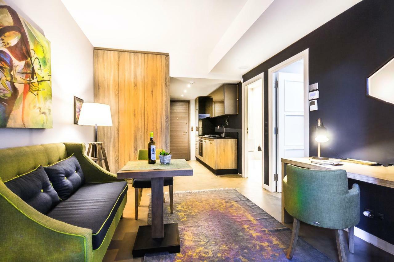 Apartment Comfort In Kolonaki