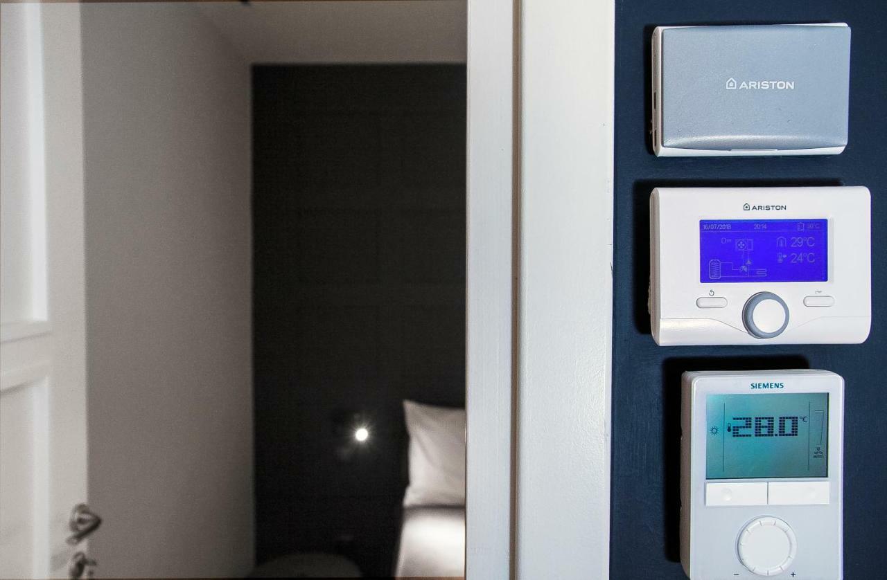 Apartment Comfort In Kolonaki