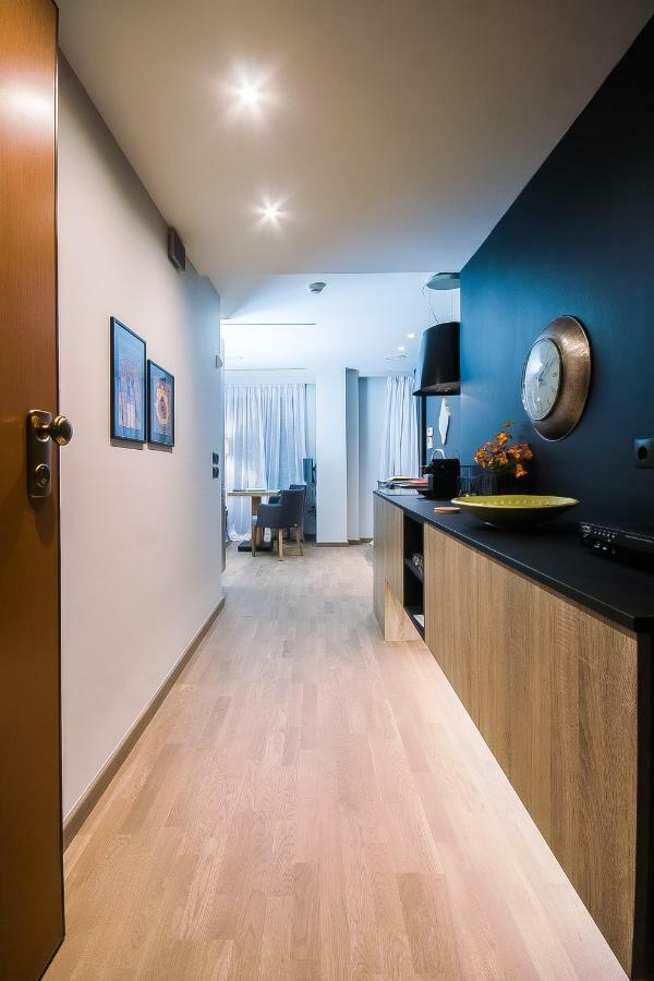 Apartment Comfort In Kolonaki *